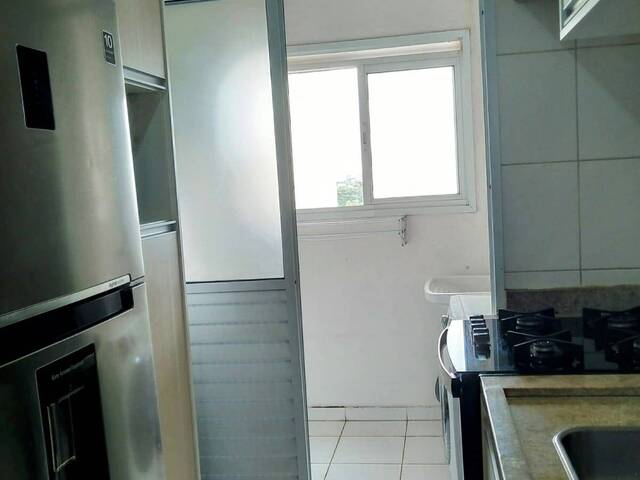 Apartamento para Venda em Barueri - 4