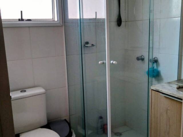 #40 - Apartamento para Venda em Barueri - SP - 2