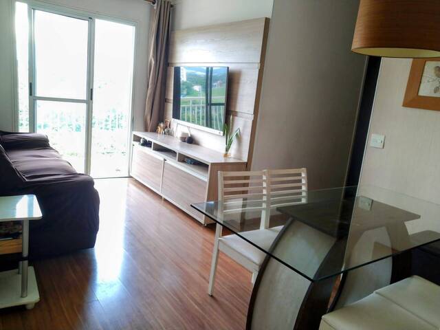 Apartamento para Venda em Barueri - 5