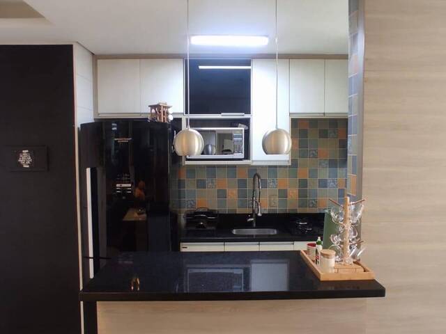 #41 - Apartamento para Venda em Barueri - SP - 2