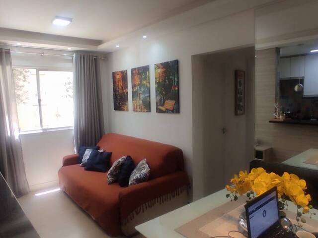 Apartamento para Venda em Barueri - 4