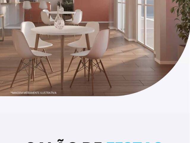 Apartamento para Venda em Carapicuíba - 5