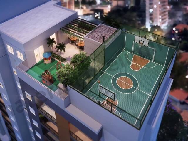 #43 - Apartamento para Venda em Barueri - SP - 3