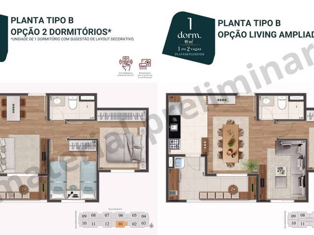 Apartamento para Venda em Barueri - 4