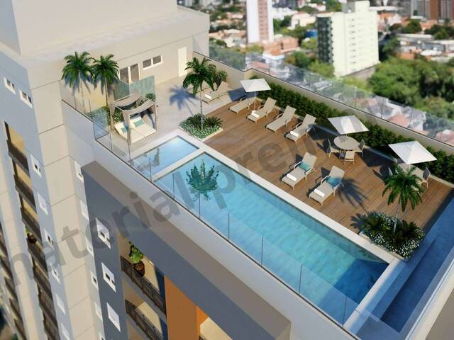 #43 - Apartamento para Venda em Barueri - SP - 1