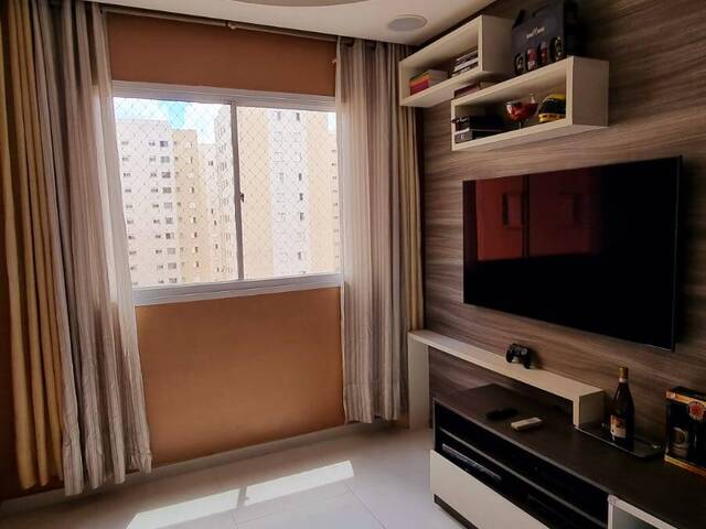 #44 - Apartamento para Venda em Barueri - SP - 2