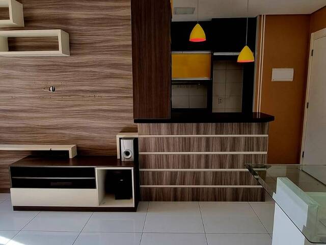 #44 - Apartamento para Venda em Barueri - SP - 3