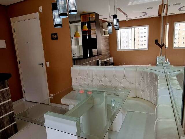 Apartamento para Venda em Barueri - 4