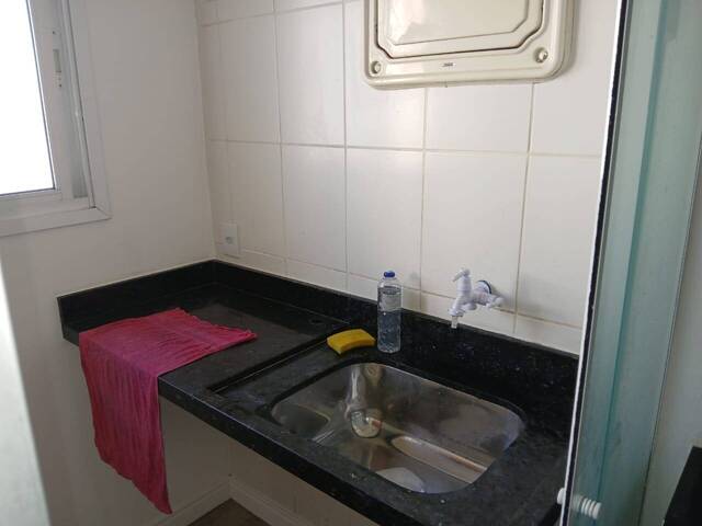 #45 - Apartamento para Venda em Barueri - SP - 2