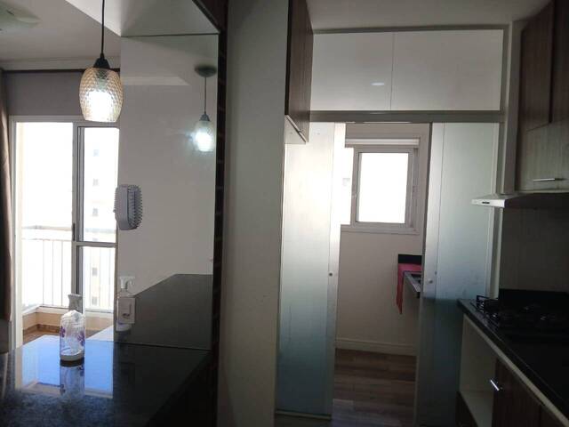 Apartamento para Venda em Barueri - 4