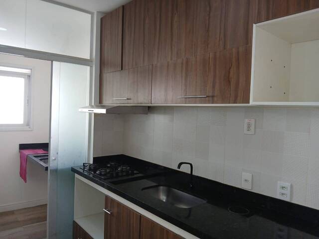 #45 - Apartamento para Venda em Barueri - SP - 3