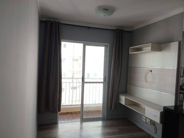 #45 - Apartamento para Venda em Barueri - SP - 1