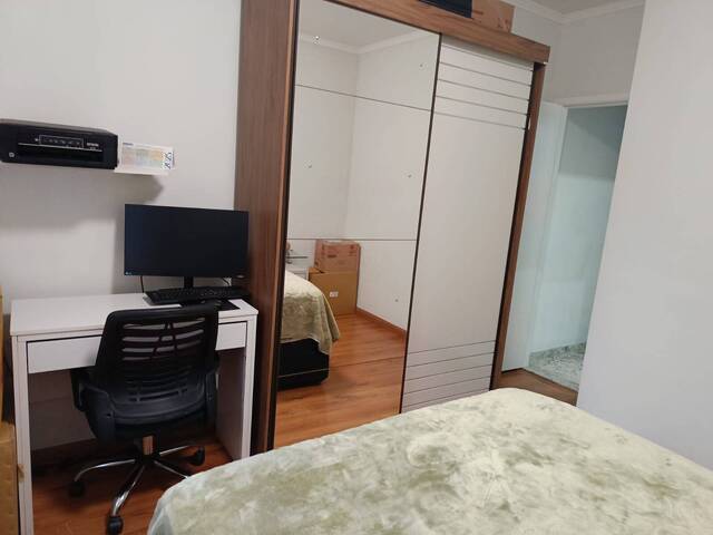 #46 - Casa para Venda em Barueri - SP - 2