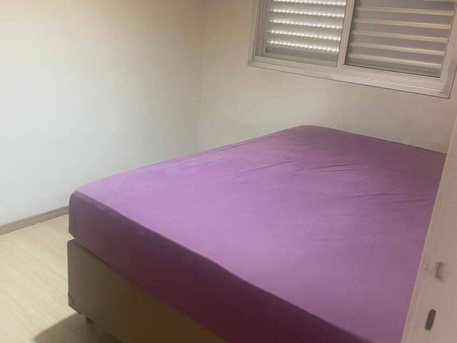 #47 - Apartamento para Venda em Jandira - SP - 2