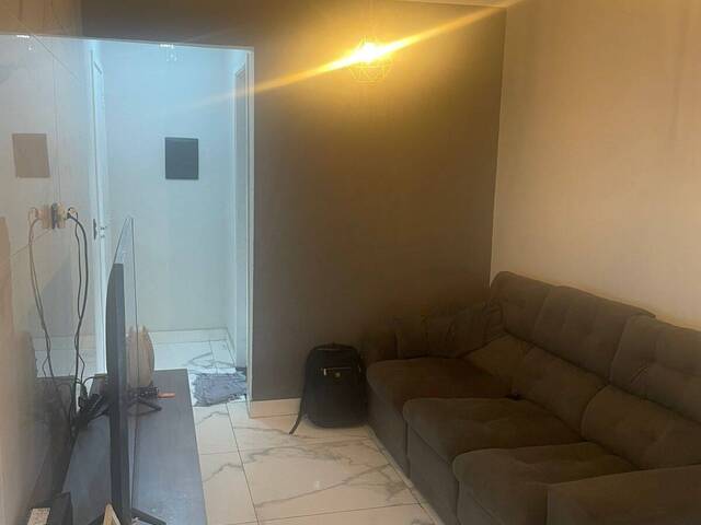 #47 - Apartamento para Venda em Jandira - SP - 3