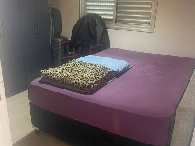 Apartamento para Venda em Jandira - 5