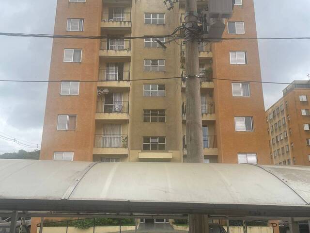 #47 - Apartamento para Venda em Jandira - SP - 1