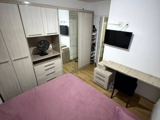 #48 - Apartamento para Venda em Barueri - SP - 3