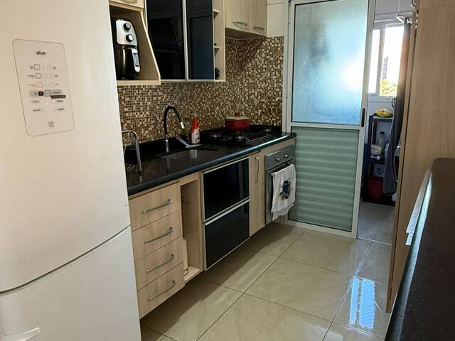 #48 - Apartamento para Venda em Barueri - SP - 1
