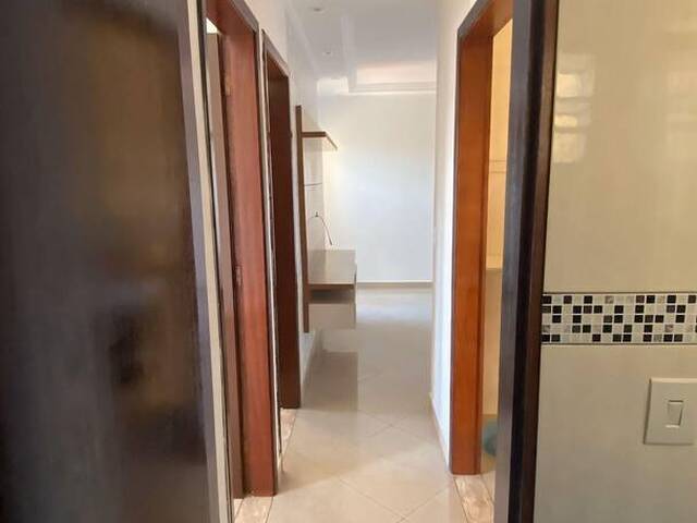 Apartamento para Locação em Carapicuíba - 4