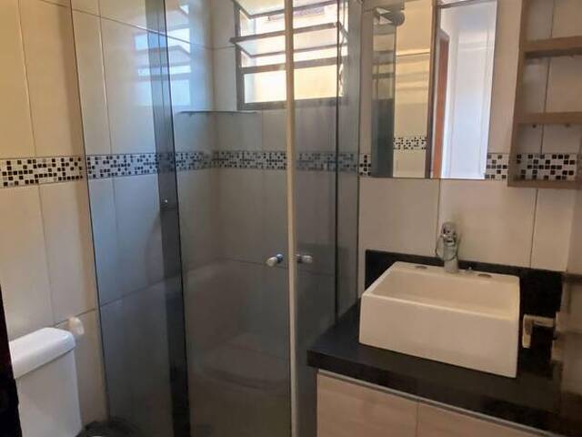 #49 - Apartamento para Locação em Carapicuíba - SP - 3