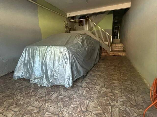 #50 - Casa para Venda em Barueri - SP - 3