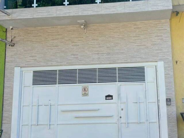 #50 - Casa para Venda em Barueri - SP - 1