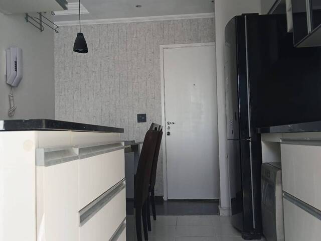 #51 - Apartamento para Lançamento em Barueri - SP - 2