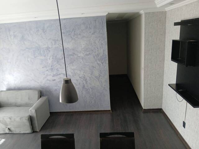 #51 - Apartamento para Lançamento em Barueri - SP - 3