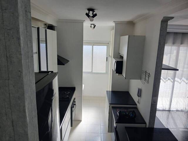 Apartamento para Lançamento em Barueri - 5