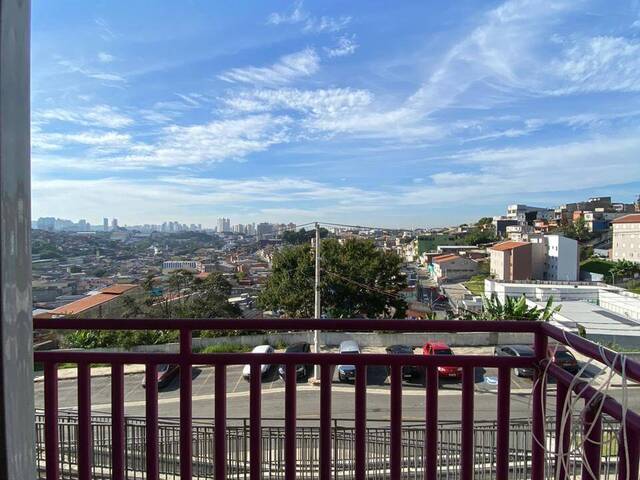 #52 - Apartamento para Venda em Barueri - SP - 1