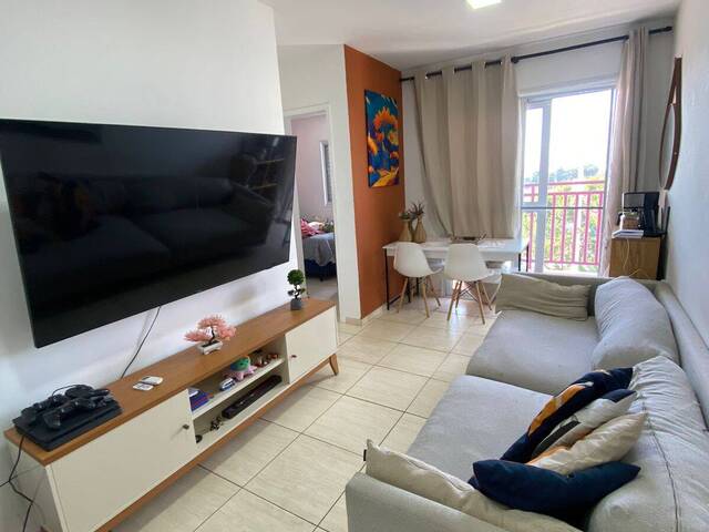 #52 - Apartamento para Venda em Barueri - SP - 3