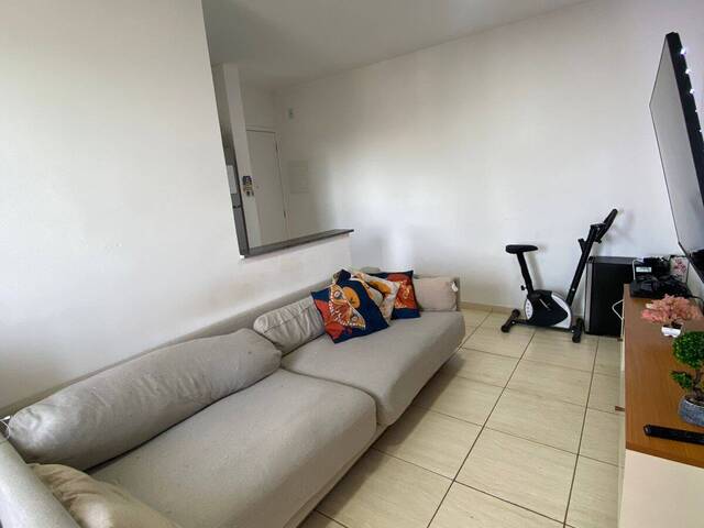 Apartamento para Venda em Barueri - 5