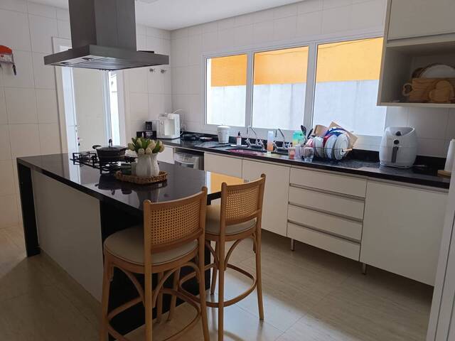 #53 - Apartamento para Venda em Barueri - SP - 1