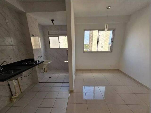 #54 - Apartamento para Venda em Barueri - SP - 1