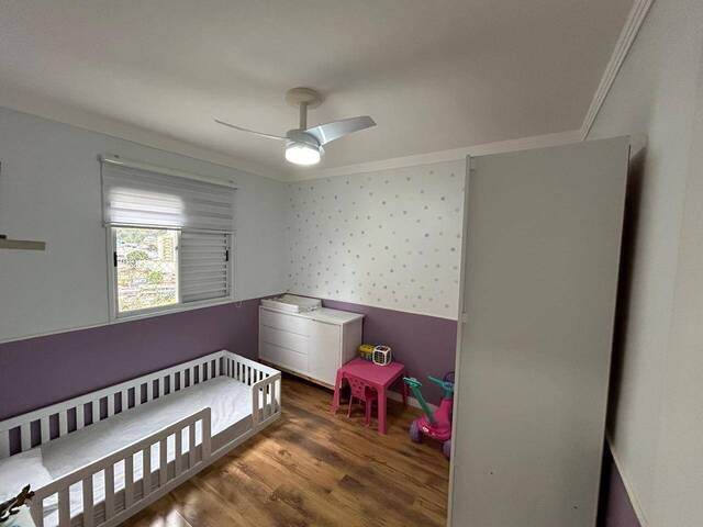 #56 - Apartamento para Venda em Barueri - SP - 2