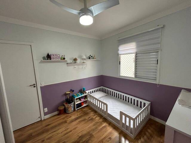#56 - Apartamento para Venda em Barueri - SP - 3