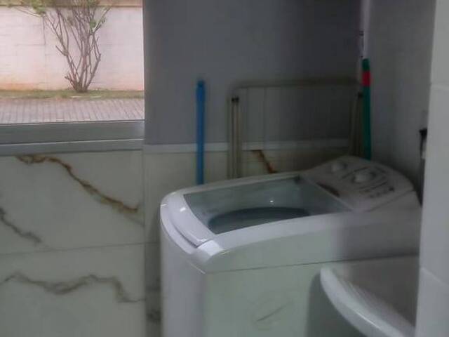 #55 - Apartamento para Venda em Jandira - SP - 3