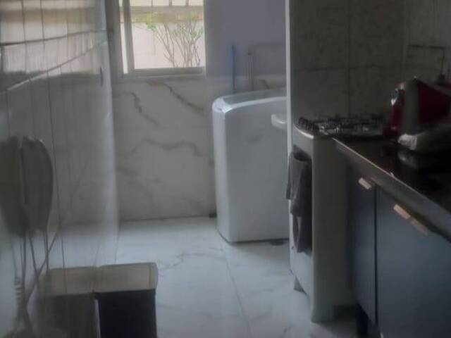 #55 - Apartamento para Venda em Jandira - SP - 1