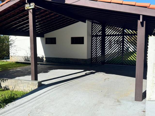 #57 - Casa para Venda em Jandira - SP - 2