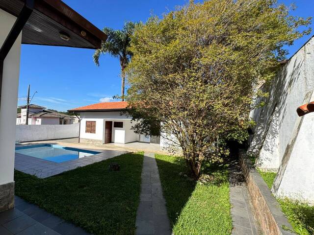 #57 - Casa para Venda em Jandira - SP - 3