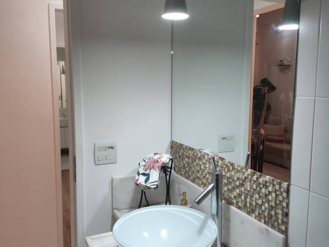 #58 - Apartamento para Venda em Barueri - SP - 2