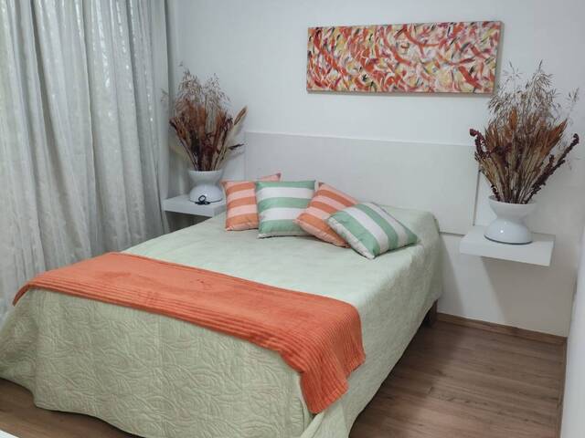 Apartamento para Venda em Barueri - 4