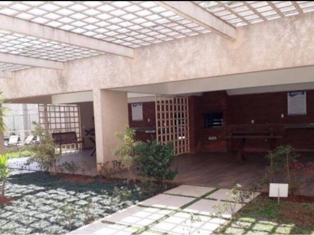 #59 - Apartamento para Venda em Barueri - SP - 2