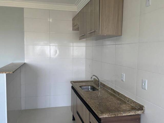 #60 - Apartamento para Venda em Barueri - SP - 2