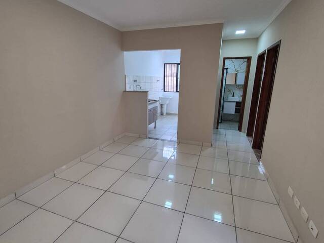 #61 - Apartamento para Venda em Carapicuíba - SP - 3