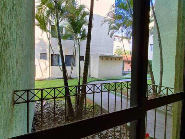 Apartamento para Venda em Carapicuíba - 4