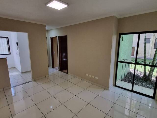 #61 - Apartamento para Venda em Carapicuíba - SP - 1