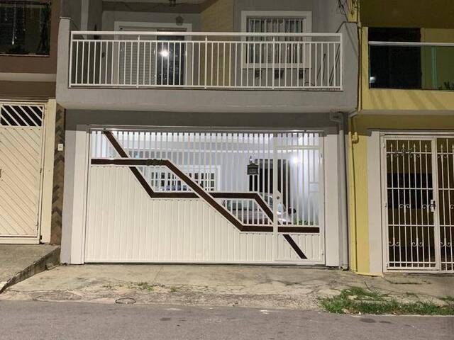 #62 - Casa para Venda em Barueri - SP - 1