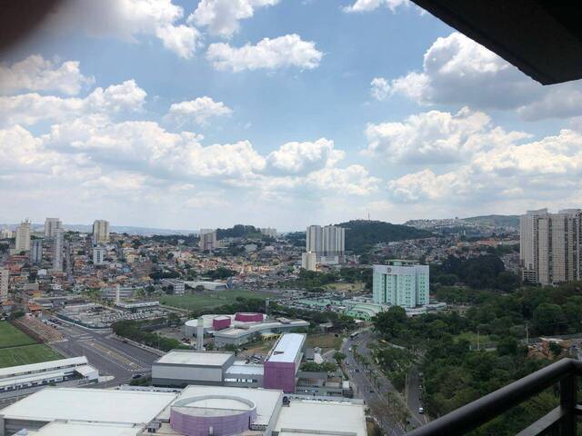 #63 - Apartamento para Venda em Barueri - SP - 1